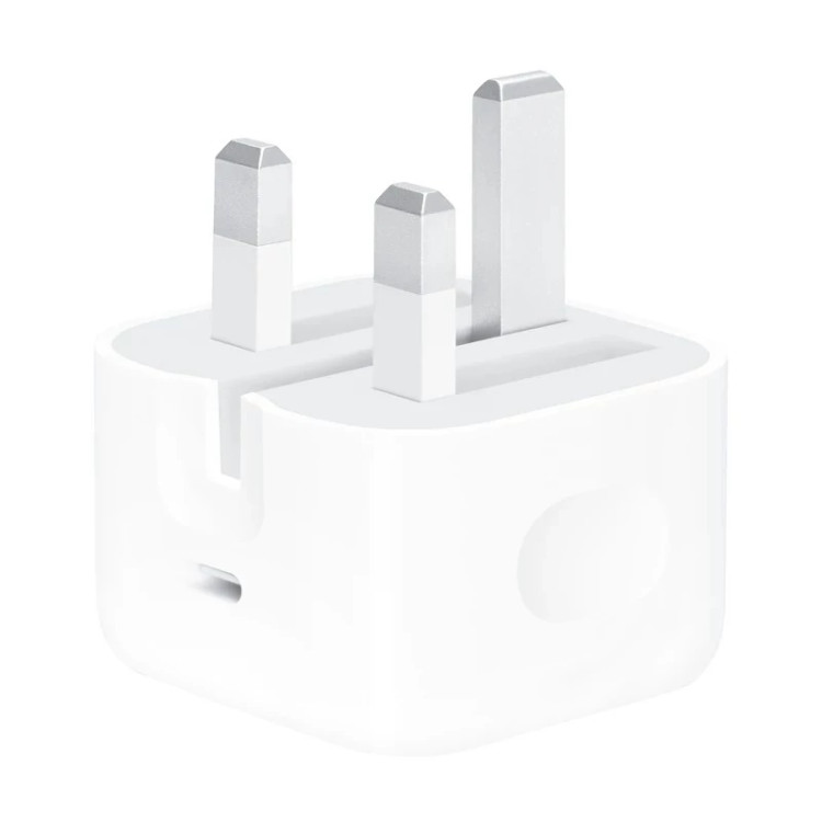 شارژر فست 20 وات مدل B/A - خروجی USB Type-c
