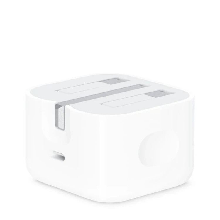 شارژر فست 20 وات مدل B/A - خروجی USB Type-c