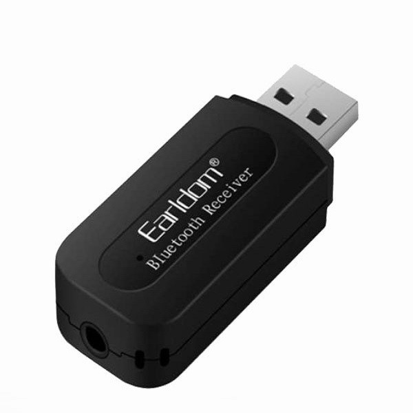 گیرنده بلوتوثی صدا ارلدام مدل M22