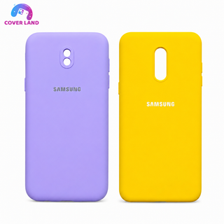 قاب سیلیکونی سامسونگ Galaxy J7 Pro