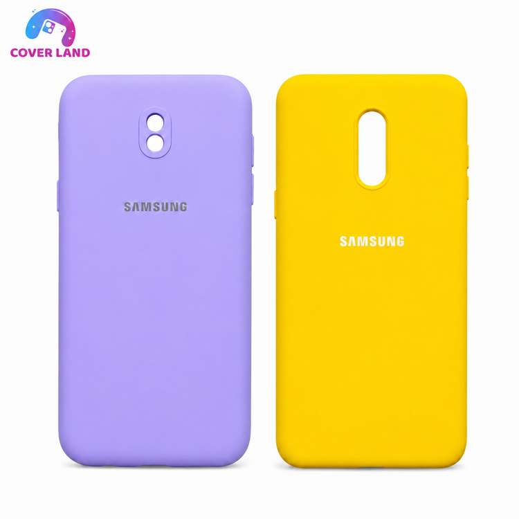 قاب سیلیکونی سامسونگ Galaxy J7 Pro