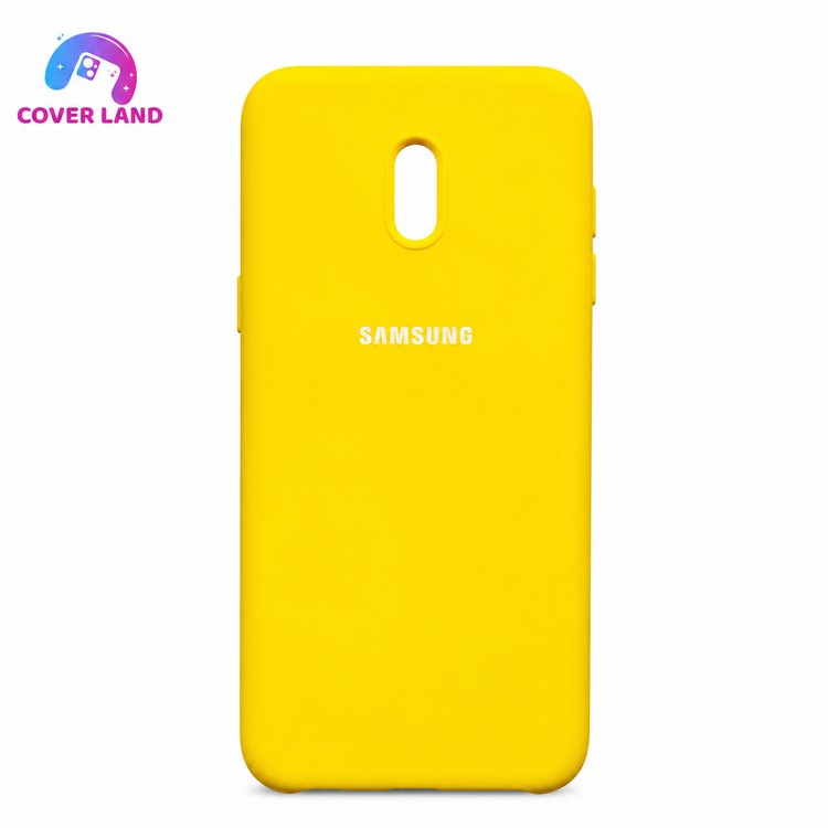 قاب سیلیکونی سامسونگ Galaxy J7 Pro
