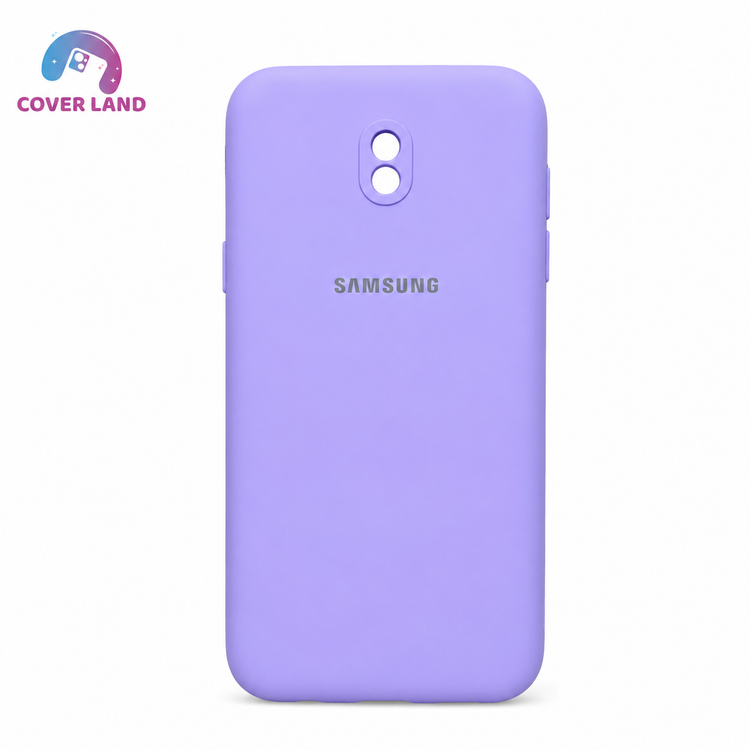 قاب سیلیکونی سامسونگ Galaxy J7 Pro