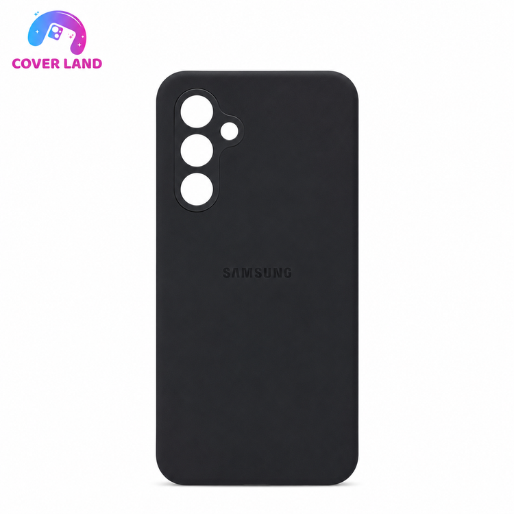 قاب و کاور سیلیکونی سامسونگ Galaxy S24 FE