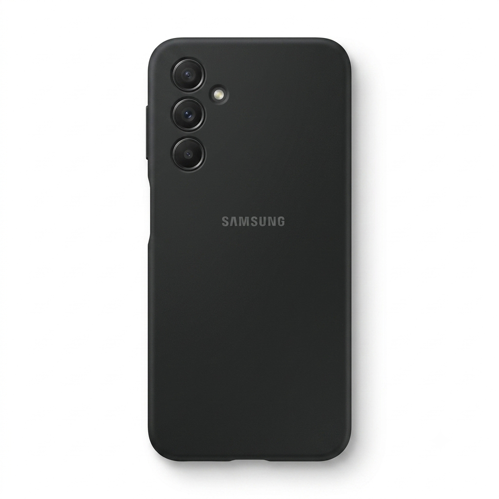 قاب سیلیکونی اورجینال سامسونگ Galaxy A24