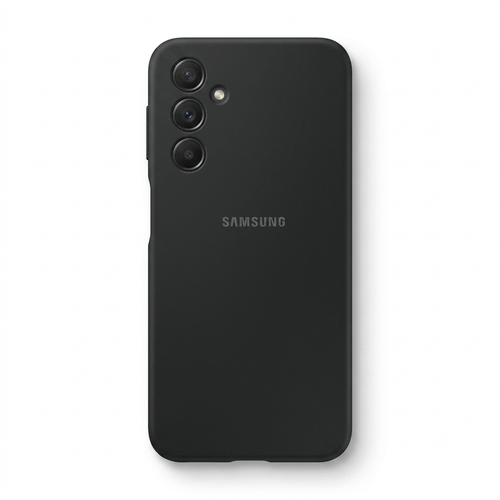 قاب سیلیکونی اورجینال سامسونگ Galaxy A24
