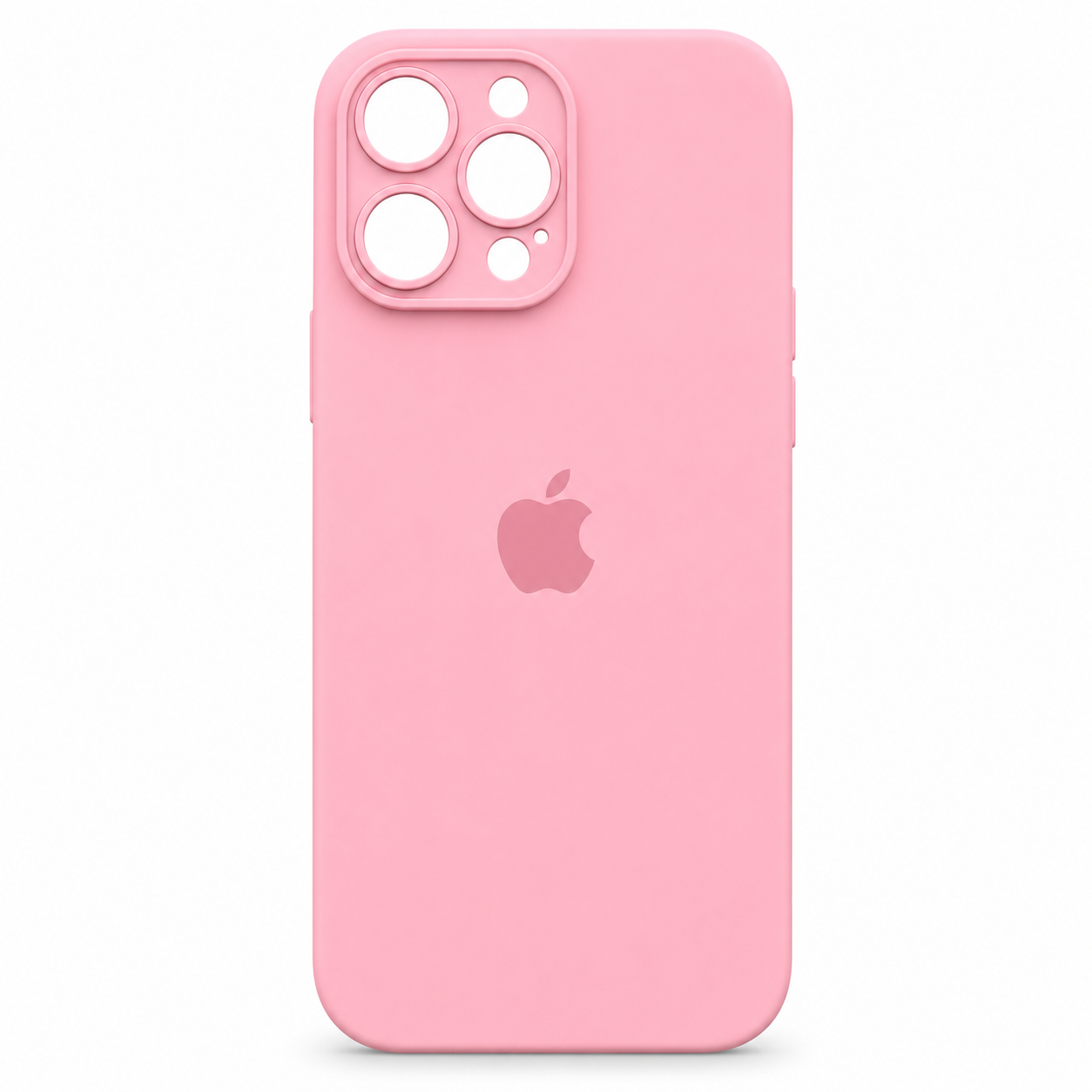 کاور مدل سیلیکونی محافظ لنز دار مناسب برای گوشی موبایل اپل Iphone 12 Pro