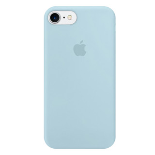 کاور مدل سیلیکونی مناسب برای گوشی موبایل اپل iPhone 7/8