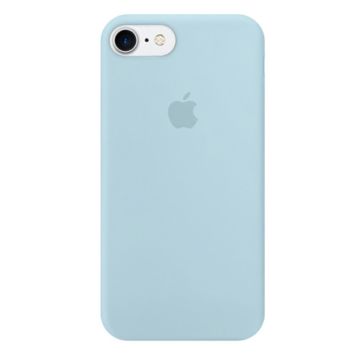 کاور مدل سیلیکونی مناسب برای گوشی موبایل اپل iPhone 7/8