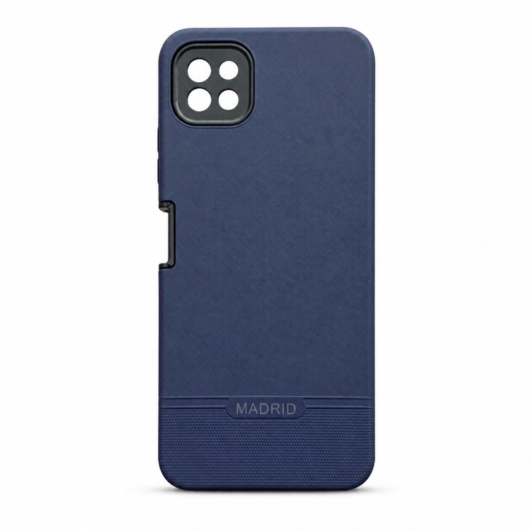 قاب ضد ضربه سامسونگ Galaxy A22 5G مدل MADRID