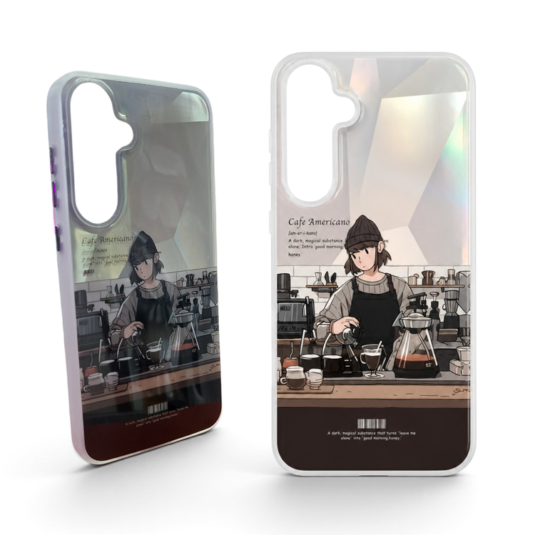 قاب گوشی سامسونگ Galaxy A55 طرحدار و فانتزی در طرحهای مختلف