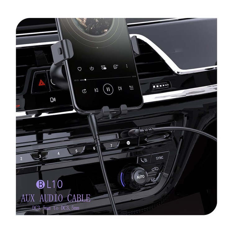 کابل AUX بروفون مدل BL10 طول 1 متر