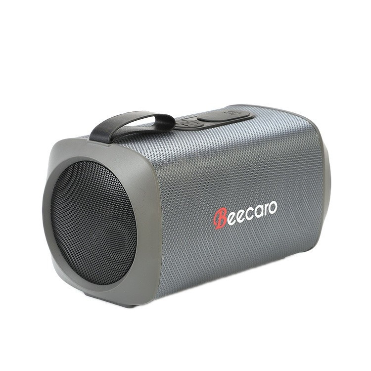 اسپیکر بلوتوثی قابل حمل بیکارو Beecaro GF-601 | توان 8 وات