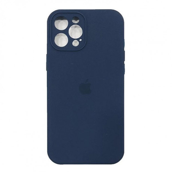 کاور مدل سیلیکونی مناسب برای گوشی موبایل اپل iphone 11 pro max