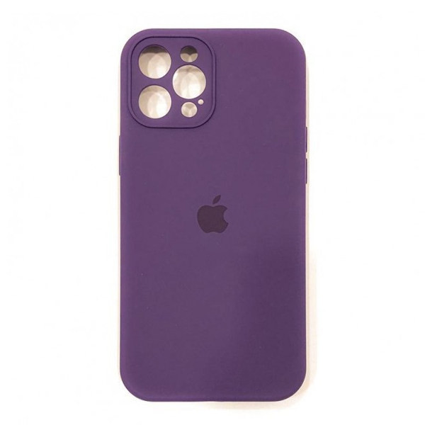 کاور مدل سیلیکونی مناسب برای گوشی موبایل اپل iphone 11 pro max