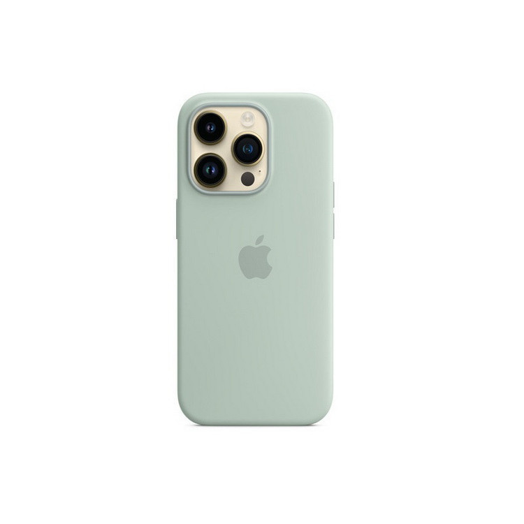 کاور مدل سیلیکونی مناسب برای گوشی موبایل اپل iphone 11PROMAX