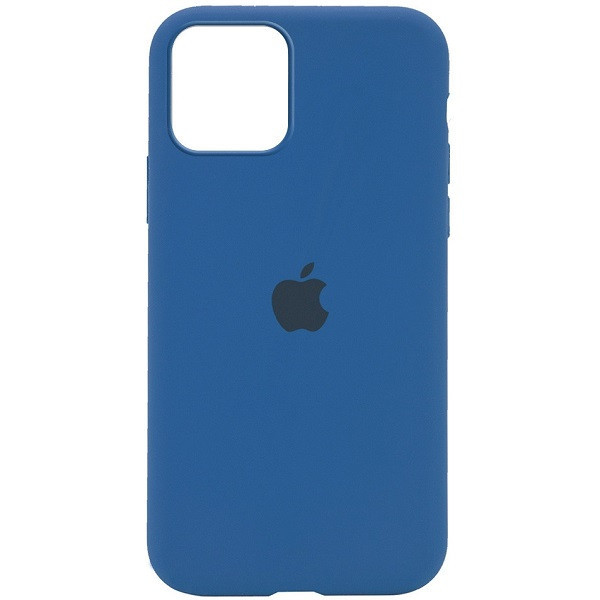 کاور مدل سیلیکونی مناسب برای گوشی موبایل اپل iphone 11PROMAX